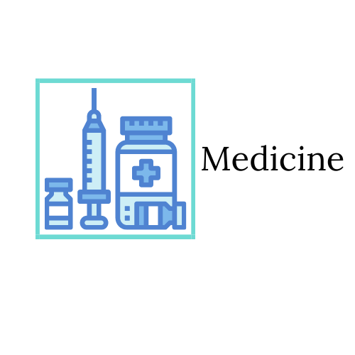Medicine