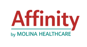 Affinity by Molina Healthcare