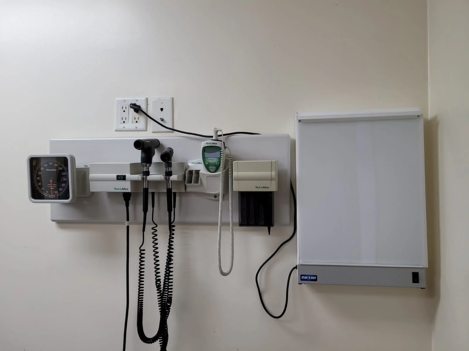 Haque Medical